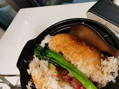 -煲王粤菜餐厅(中侨中心店)