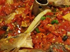 -橘子洲头湘菜馆
