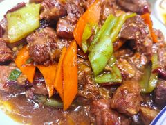 -金鼎驴肉饺子馆(西四道街店)