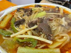 -回·龙虾铺·盆盆蟹·烧烤大排档(回龙观店)