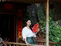 -广州莲花山旅游区