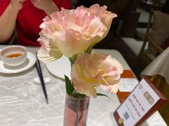 -十二粤味·顺德菜·烧鹅点心(五四广场店)