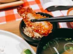-yokocho上横町·日本食街(深业上城店)
