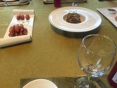 -菩提树·素食餐厅(汇智国际商业中心店)