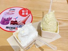 -野人先生现做冰淇淋(北京顺义祥云小镇店)