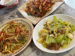 -浏阳河湘菜馆(五一支路店)