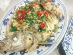 -邱记私房菜·十八年本地菜
