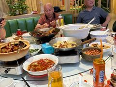 -福巷湘食小馆·猛火现炒(上海首店)