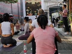 -lululemon(新天地店)