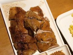 -坤记味道(新华城市广场店)