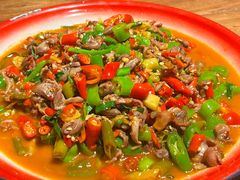 -泥糊破店小酒馆·团建聚餐(南京西路店)