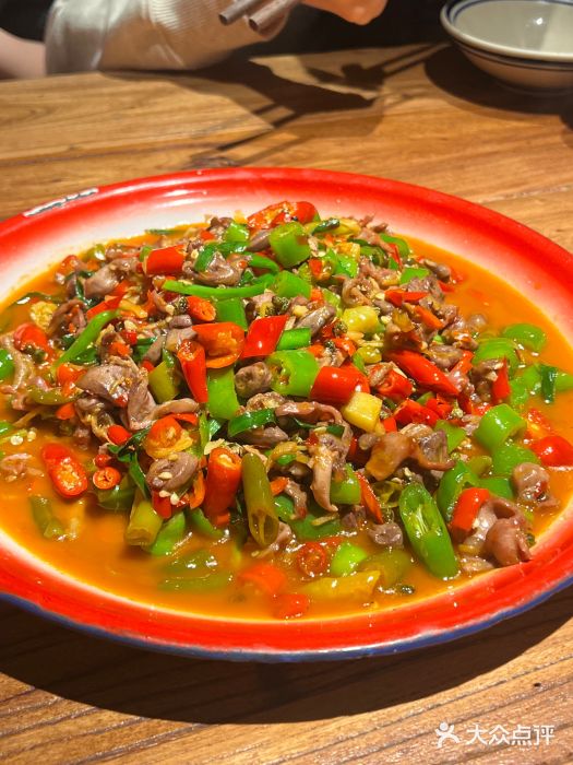 泥糊破店小酒馆·团建聚餐(南京西路店)图片