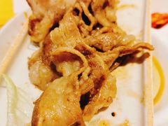 -喜来稀肉(北外滩白玉兰广场店)