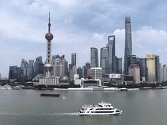 -上海和平饭店华懋阁 Cathay Room