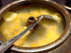 汽锅鸡汤-松茸小馆·云南特色餐厅