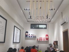 -大嘻咹biangbiang面(历史博物馆店)