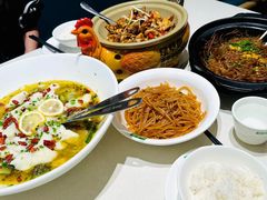 -绿草地·湘菜(7mall店)