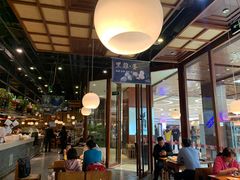 -黑鸡小馆(金源店)