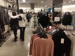 -ZARA(成都远洋太古里店)