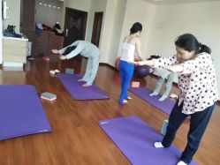 -诗安月子中心(建华南大街店)