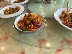 -新金盛·海鲜酒楼(盐田店)