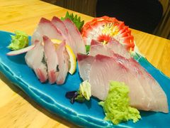 -泉寿司(万科公园店)