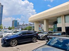 -上海东昌雷克萨斯(沪南路店)