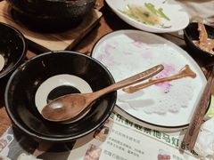 -马灯部落·西湖边的创意山景餐厅(虎跑动物园店)