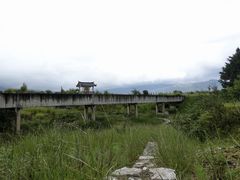 -玉湖村