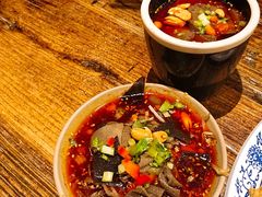 -串大叔炭火烤串·鸡西大冷面刀削面(总店)
