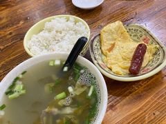 -陈记汤饭(水巷口店)