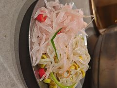 -杨小佳·齐齐哈尔烤肉·烤串(广州店)