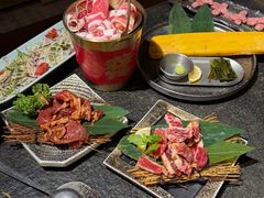 -炭虎烤肉(桂林路店)