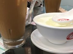 -义顺牛奶公司(庇利金街店)