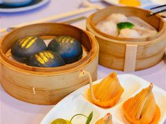 -丰鲤楼•闽南茶楼(仟禧汇店)