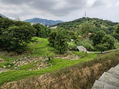 -长乐南山公园