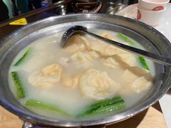 -滋粥楼·顺德菜(番禺广场总店)