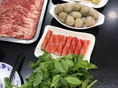 -新梅居(宁海东路店)