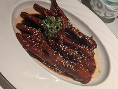 -桂满陇·海市蜃楼·黑金(国金店)