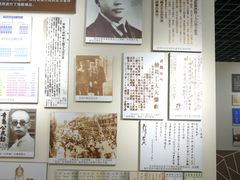 -青岛德国监狱旧址博物馆