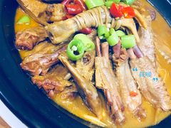-小菜园新徽菜(蚌埠蚌山万达店)