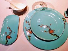 -君庭中餐厅(友谊宾馆店)