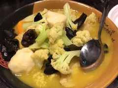 -涌上外婆桥(慈溪店)