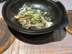 鸦片鱼头-小时候焗海鲜(鄞州万达店)