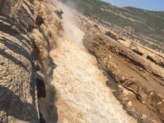 -陕西黄河壶口瀑布旅游区