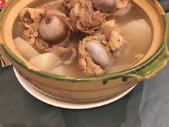 -沙龙酒家