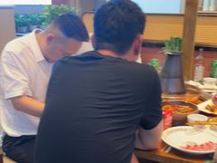 -刘老表·瓦罐汤涮肉(青云谱店)