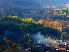 -塔川景区