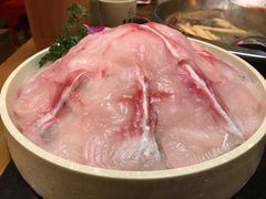 -大龙辣火锅·龙虾·烧烤(湖滨新天地店)