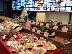 -海鲜城大家餐厅